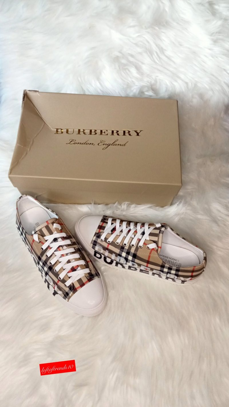 Burberry Larkhall - Image 3