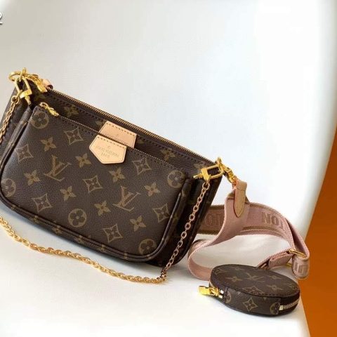 Louis Vuitton Multi Pochette Accessoires