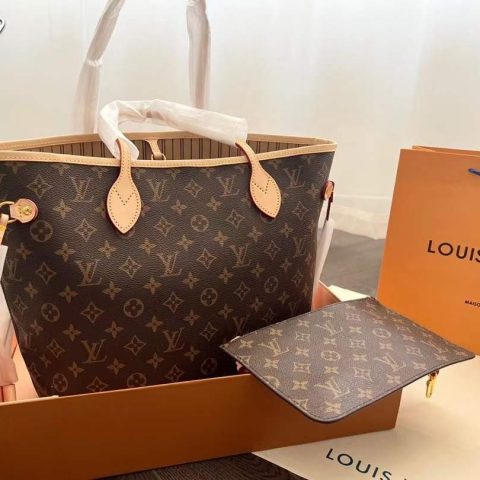 LV Neverfull