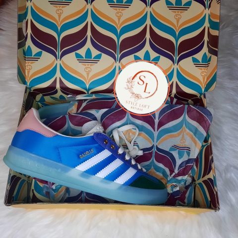 Adidas Gazelle Sneakers