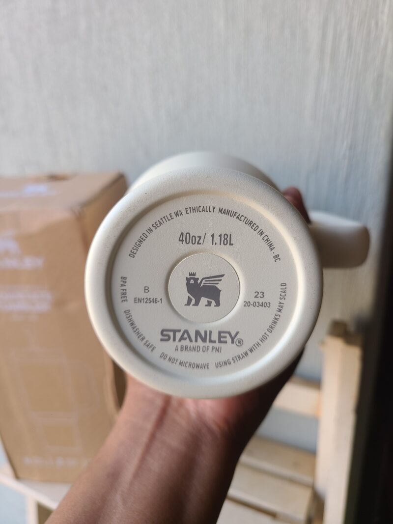 Stanley Flowstate tumbler - Image 3