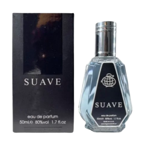 Fragrance World Suave 50ml